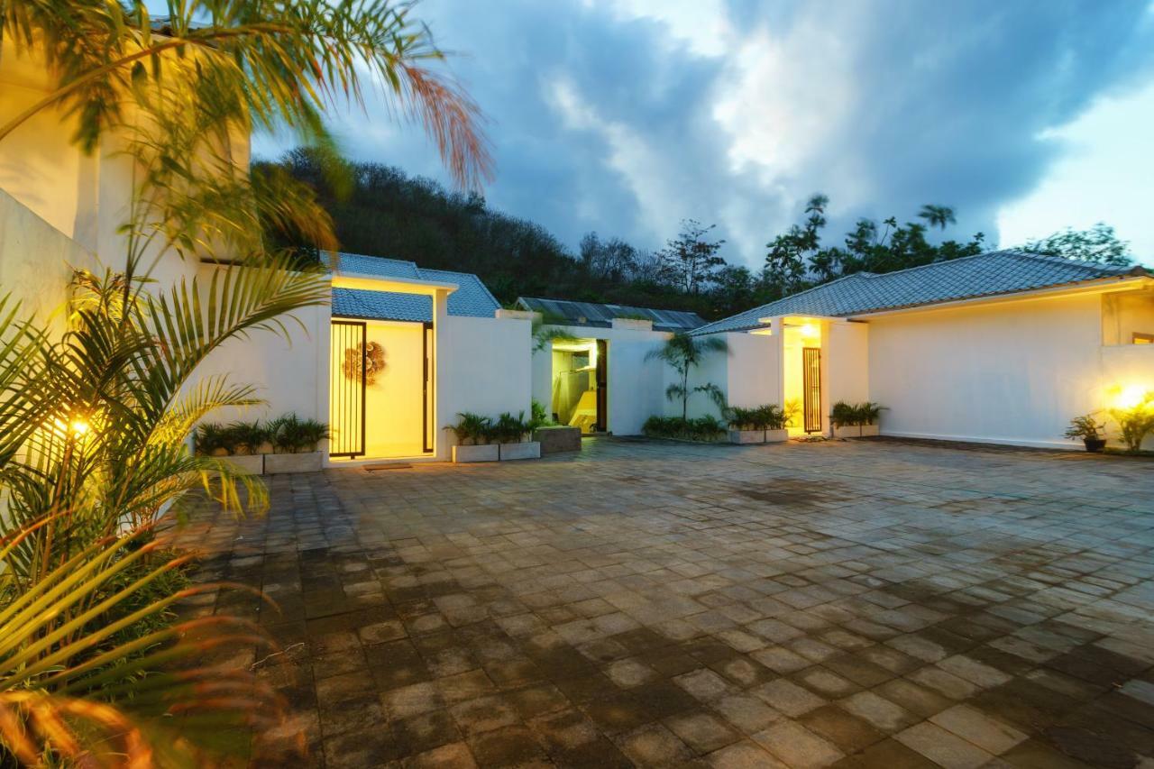 Kuta  Sunyi Villas מראה חיצוני תמונה
