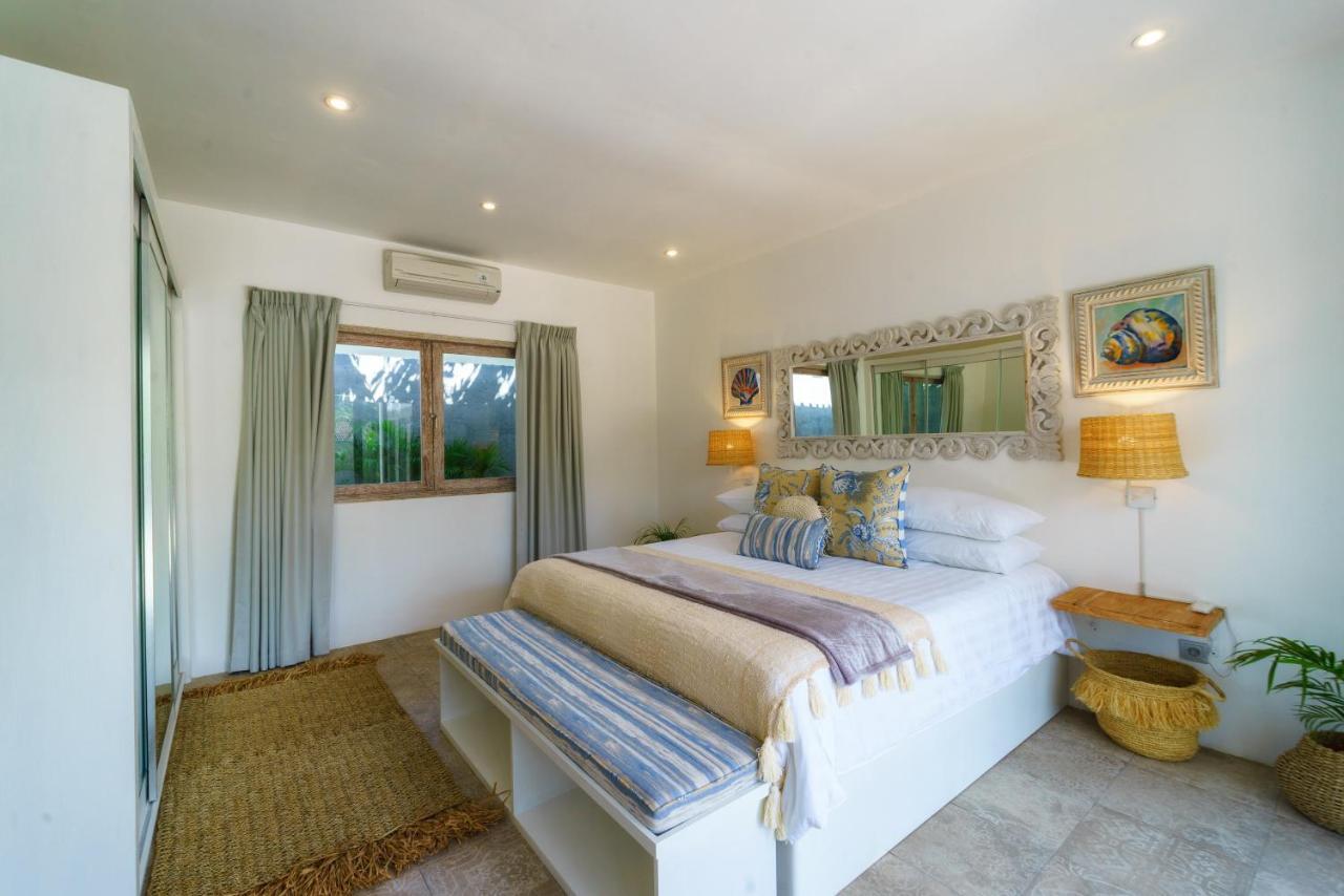 Kuta  Sunyi Villas מראה חיצוני תמונה